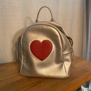 Red Valentino Backpack